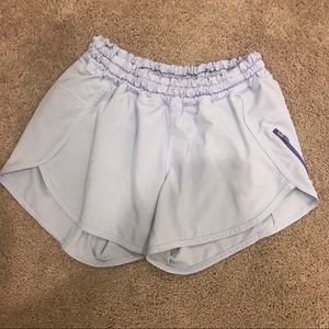 Lululemon tracker shorts